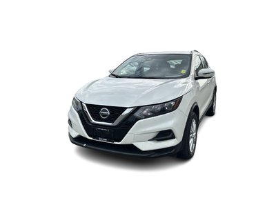 Nissan Qashqai  2022 à Vancouver, Colombie-Britannique