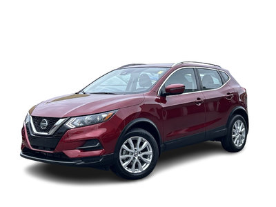 2023 Nissan Qashqai in Richmond, British Columbia