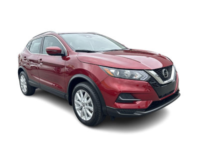 2023 Nissan Qashqai in Richmond, British Columbia