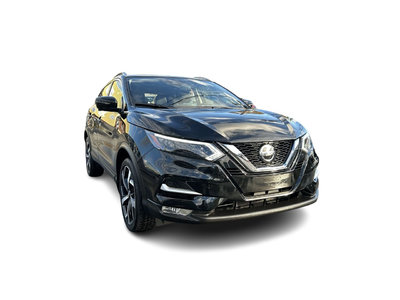 2023 Nissan Qashqai in Vancouver, British Columbia