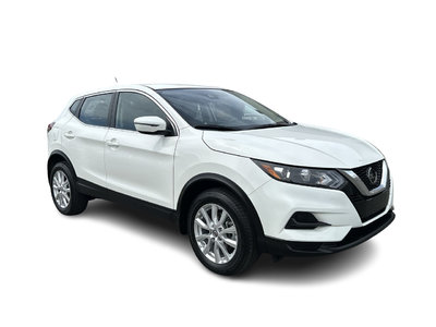 2023 Nissan Qashqai in Vancouver, British Columbia