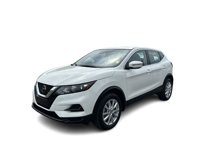 2023 Nissan Qashqai in Vancouver, British Columbia