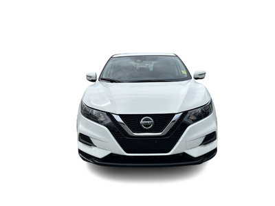 2023 Nissan Qashqai in Vancouver, British Columbia