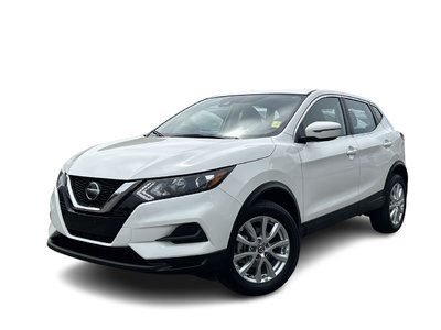 2023 Nissan Qashqai in Vancouver, British Columbia