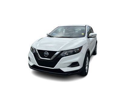 2023 Nissan Qashqai in Vancouver, British Columbia