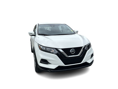 2023 Nissan Qashqai in Vancouver, British Columbia