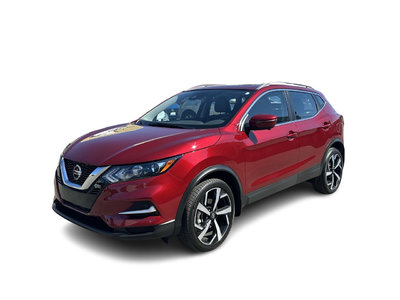 2023 Nissan Qashqai in Vancouver, British Columbia