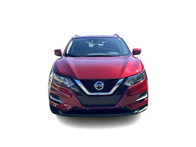 2023 Nissan Qashqai in Vancouver, British Columbia