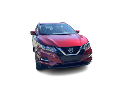 2023 Nissan Qashqai in Surrey, British Columbia