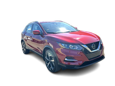 2023 Nissan Qashqai in Surrey, British Columbia