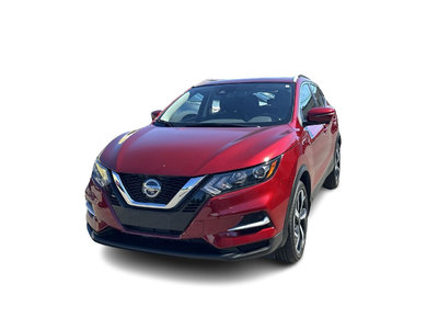 2023 Nissan Qashqai in Vancouver, British Columbia