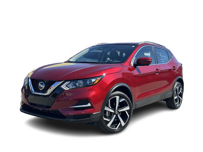 2023 Nissan Qashqai in Surrey, British Columbia