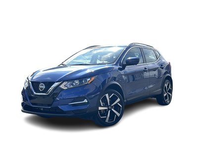 2023 Nissan Qashqai in North Vancouver, British Columbia