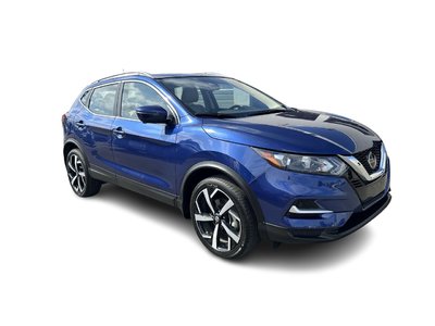 2023 Nissan Qashqai in North Vancouver, British Columbia