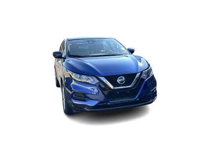 2023 Nissan Qashqai in North Vancouver, British Columbia