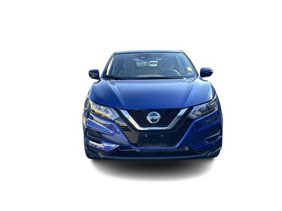 2023 Nissan Qashqai in North Vancouver, British Columbia