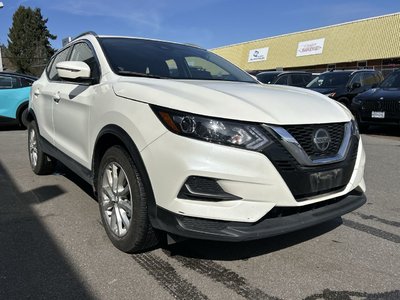 2023 Nissan Qashqai in Vancouver, British Columbia