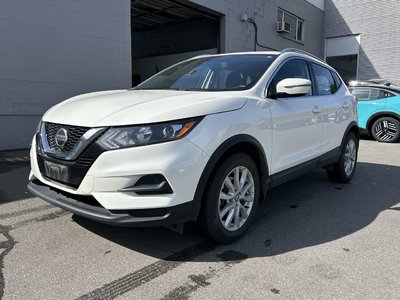 2023 Nissan Qashqai in Vancouver, British Columbia
