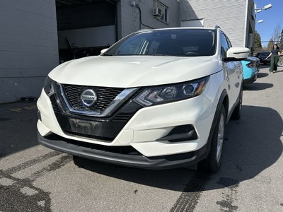 2023 Nissan Qashqai in Vancouver, British Columbia