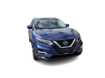 2023 Nissan Qashqai in Langley, British Columbia