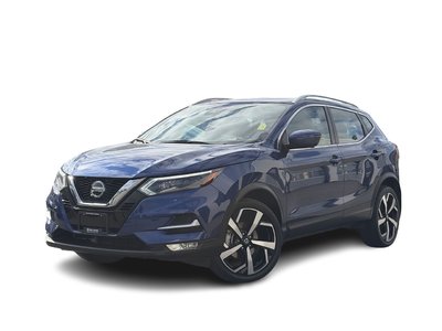 2023 Nissan Qashqai in Langley, British Columbia