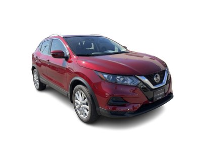 2023 Nissan Qashqai in Vancouver, British Columbia