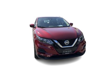 2023 Nissan Qashqai in Vancouver, British Columbia