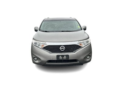 2013 Nissan Quest in North Vancouver, British Columbia
