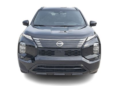 2026 Nissan Rogue Plug-in Hybrid in Vancouver, British Columbia
