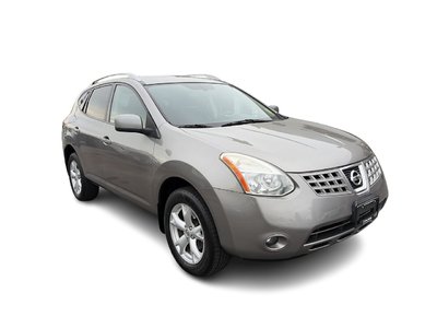 2009 Nissan Rogue in Langley, British Columbia