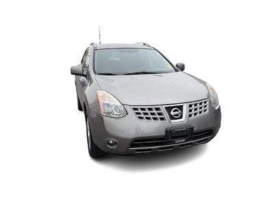 2009 Nissan Rogue in Langley, British Columbia