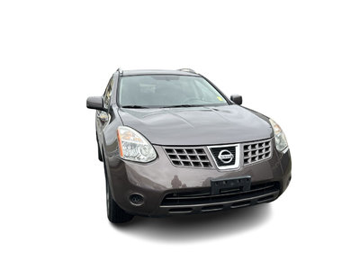 2010 Nissan Rogue in Langley, British Columbia