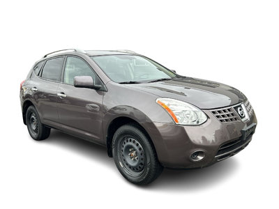 2010 Nissan Rogue in Langley, British Columbia