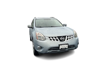 2011  Rogue in North Vancouver, British Columbia