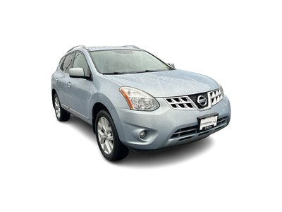 2011  Rogue in North Vancouver, British Columbia