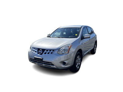 2012 Nissan Rogue in North Vancouver, British Columbia