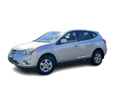 2012 Nissan Rogue in Vancouver, British Columbia