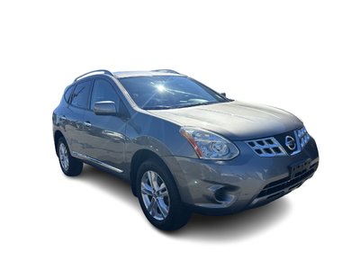 2013 Nissan Rogue in North Vancouver, British Columbia