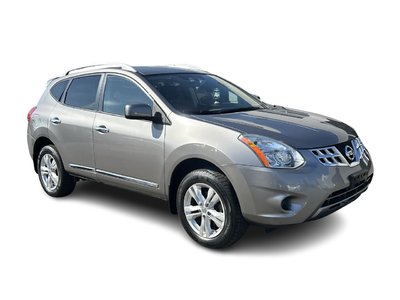 2013 Nissan Rogue in North Vancouver, British Columbia