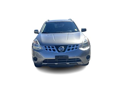2013 Nissan Rogue in Vancouver, British Columbia