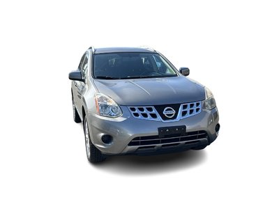2013 Nissan Rogue in North Vancouver, British Columbia