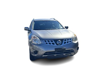 2013 Nissan Rogue in North Vancouver, British Columbia