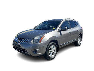 2013 Nissan Rogue in Vancouver, British Columbia