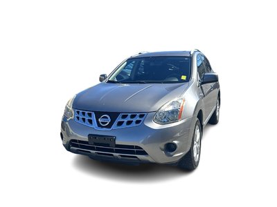2013 Nissan Rogue in Vancouver, British Columbia