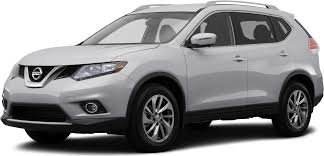 2014 Nissan Rogue in North Vancouver, British Columbia