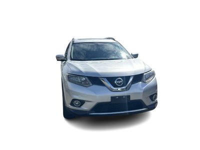 2014 Nissan Rogue in Richmond, British Columbia