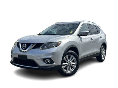 2014 Nissan Rogue in Richmond, British Columbia