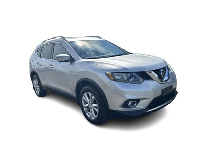 2014 Nissan Rogue in Richmond, British Columbia