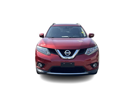 Nissan Rogue  2015 à Vancouver, Colombie-Britannique