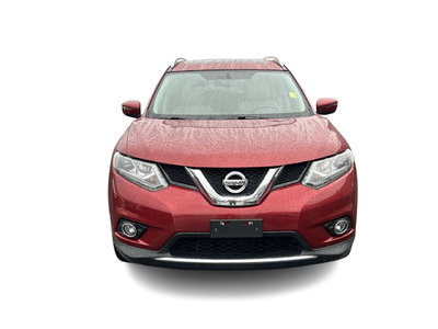 2016 Nissan Rogue in North Vancouver, British Columbia